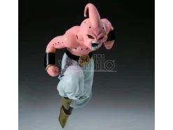 Dragon Ball Z Match Makers Majin Buu Pure Vs Super Saiyan 3 Son Goku Figura 17cm Banpresto