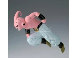 Dragon Ball Z Match Makers Majin Buu Pure Vs Super Saiyan 3 Son Goku Figura 17cm Banpresto