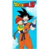Dragon Ball Z Microfibre Telo Mare Toei Animation