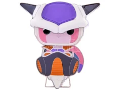 Dragon Ball Z Pop! Enamel Spilla Frieza 10 Cm Funko