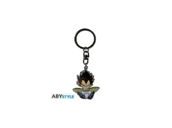 Dragon Ball Z Portachiavi Vegeta Abystyle