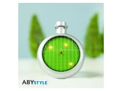 Dragon Ball Z Portachiavi Radar Cerca Sfere 7 cm Abystyle