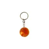 Dragon Ball Z Portachiavi 3D Sfera del Drago 3,5 cm Abystyle