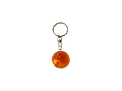 Dragon Ball Z Portachiavi 3D Sfera del Drago 3,5 cm Abystyle