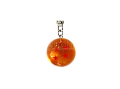 Dragon Ball Z Portachiavi 3D Sfera del Drago 3,5 cm Abystyle
