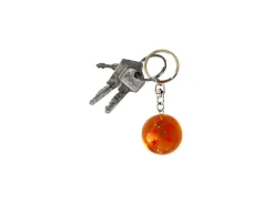 Dragon Ball Z Portachiavi 3D Sfera del Drago 3,5 cm Abystyle