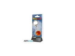 Dragon Ball Z Portachiavi 3D Sfera del Drago 3,5 cm Abystyle