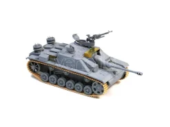Dragon D3601 ARAB STUG.III AUSF.G KIT 1:35 Modellino