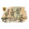 DRAGON D3314 ARVN RANGERS SAIGON 1968 KIT 1:35 Modellino