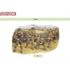 DRAGON D6055 COMMOWEALTH TROOPS KIT 1:35 Modellino