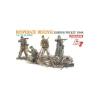 DRAGON D6273 DESPERATE DEFENSE KORSUN KIT 1:35 Modellino