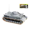 Dragon D6889 FLAKPANZER IV (3 cm) KUGELBLITZ KIT 1:35 Modellino