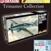 DRAGON D5575 FW190D-9 LANGNASEN-DORA KIT 1:48 Modellino