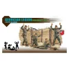 DRAGON D6277 GEORGIAN LEGION NORMANDY 1944 KIT 1:35 Modellino