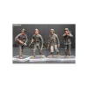 Dragon D6087 GERMAN NAVAL TROOPS 1942  KIT 1:35 Modellino