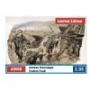 Dragon D6058 GERMAN PANZERJAGER KIT 1:35 Modellino