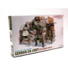 DRAGON D6017 GERMAN 6th ARMY 1:35 Modellino