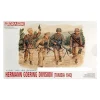 Dragon D6036 HERMANN GOERING DIVISION KI 1:35 Modellino