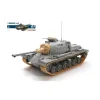DRAGON D3565 IDF MAGACH 2 KIT 1:35 Modellino