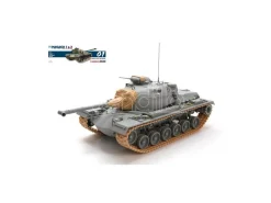 DRAGON D3565 IDF MAGACH 2 KIT 1:35 Modellino