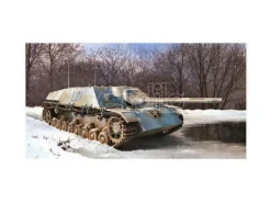 DRAGON D6978 JAGDPANZER IV L/70 (V) COMMAND  KIT 1:35 Modellino