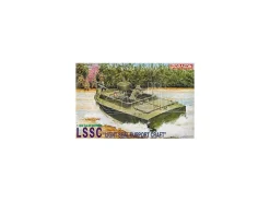 DRAGON D3301 LSSC KIT 1:35 Modellino