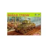 DRAGON D6325 M 4 A 3 (76) W VVSS 2024 EDITION KIT 1:35 Modellino