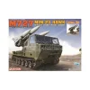 DRAGON D3588 M727 MIM-23 TRACKED GUIDED MISSILE CARRIER KIT 1:35 Modellino