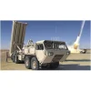 Dragon D3605 M1120 TERMINAL HIGH ALTITUDE AREA DEFENSE MISSILE LAUNCHER KIT 1:35 Modellino