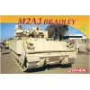 DRAGON D7623 M2A3 BRADLEY KIT 1:72 Modellino