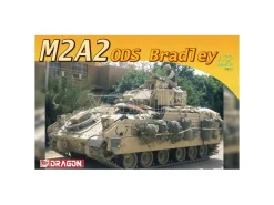 DRAGON D7331 M2A2 ODS BRADLEY KIT 1:72 Modellino