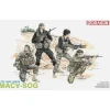 DRAGON D3306 MACV-SOG KIT 1:35 Modellino