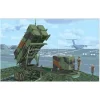 Dragon D3604 MIM-104C PATRIOT SAM PAC-2 KIT 1:35 Modellino