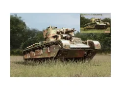DRAGON D6968 NEUBAU-FAHRZEUG NR.2 KIT 1:35 Modellino