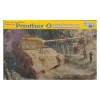 Dragon D6267 PANTHER G ITALIAN FRONT KIT 1:35 Modellino