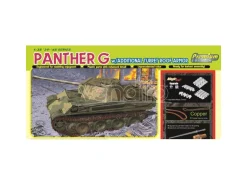 DRAGON D6913 PANTHER G LATE PRODUCTION KIT 1:35 Modellino