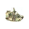 Dragon D6156 PANZER RIDERS (LORRAINE 1944) KIT 1:35 Modellino