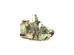 Dragon D6156 PANZER RIDERS (LORRAINE 1944) KIT 1:35 Modellino