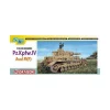 DRAGON D6315 PZ KPFW IV AUSF F-1 SMART KIT 1:35 Modellino