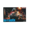 Dragon D3515 SA 9 GASKIN KIT 1:35 Modellino