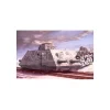 DRAGON D6072 SCHWERER PANZERSPAHWAGON INFANT.KIT 1:35 Modellino