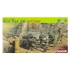 Dragon D6444 SCM PAK 38 W/CREW KIT 1:35 Modellino