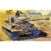 DRAGON D7203 SD KFZ E TIGER I LATE ZIMMERIT KIT Modellino