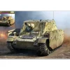 DRAGON D6992 Sd.Kfz.166 Stu.Pz. IV BRUMMBAR PRODOTTO DALLA BRUMM x KURSK KIT 1:35 Modellino
