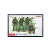 Dragon D3302 SEAL KIT 1:35 Modellino
