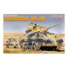 DRAGON D6313 SHERMAN MK.III KIT 1:35 Modellino