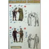 Dragon D6343 STALINGRAD INFERNO KIT 1:35 Modellino
