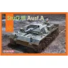 Dragon D7557 STUG.III AUSF.A  KIT 1:72 Modellino