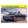 Dragon D6834 STUH.42 AUSF.E/F KIT 1:35 Modellino