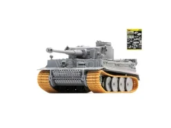 Dragon D6885 TIGER I EARLY PRODUCTION TIKI KIT 1:35 Modellino